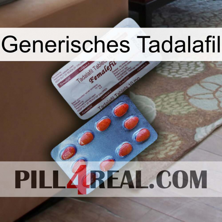 Generic Tadalafil 36